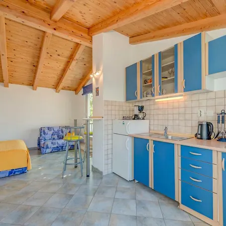 Studio Badoljo Apartment Hvar Town