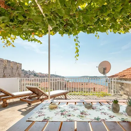 Apartment Studio Badoljo *